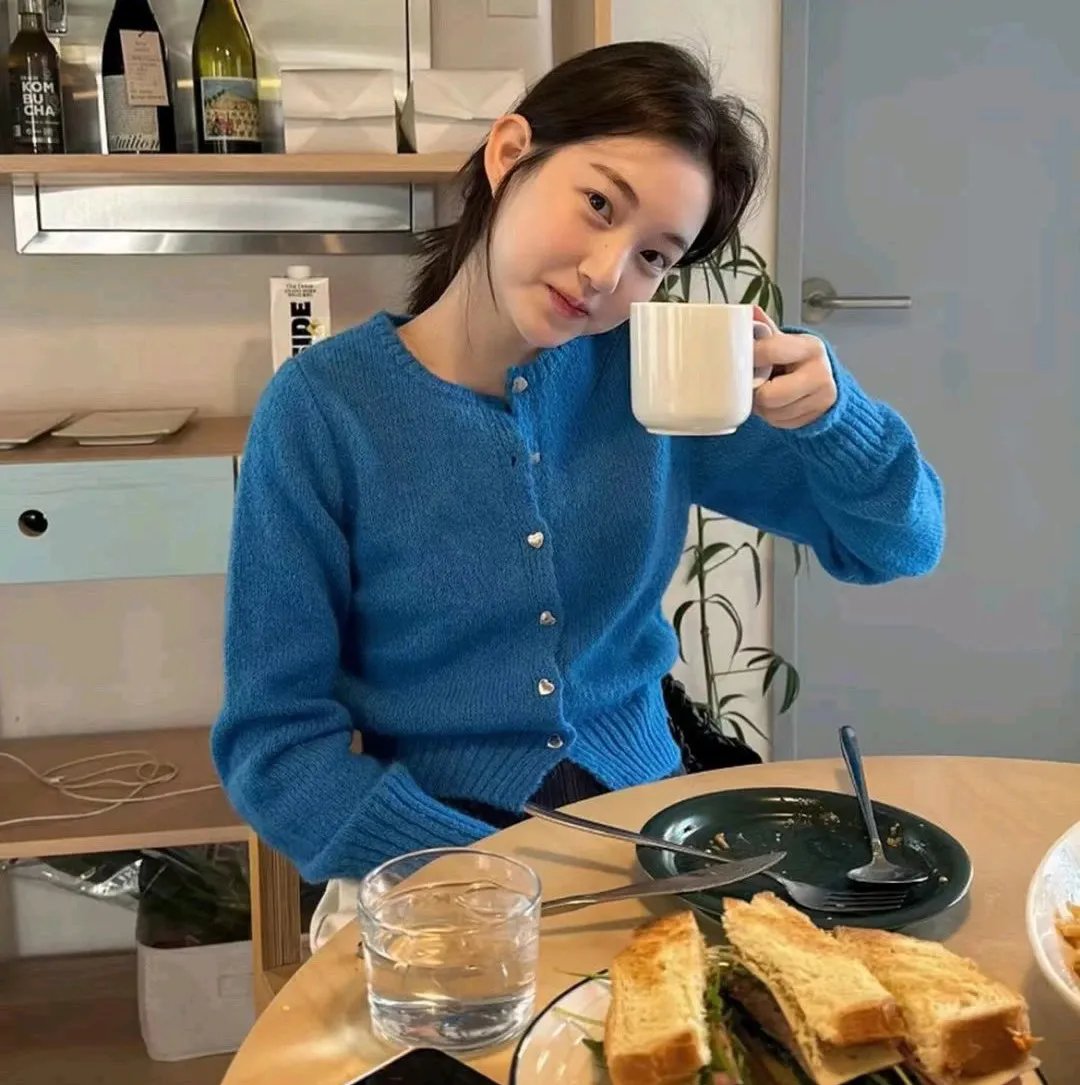 鲨女大屠杀